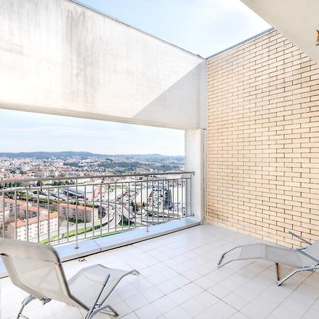 Viva Stadium Residence Studios Porto Exterior photo