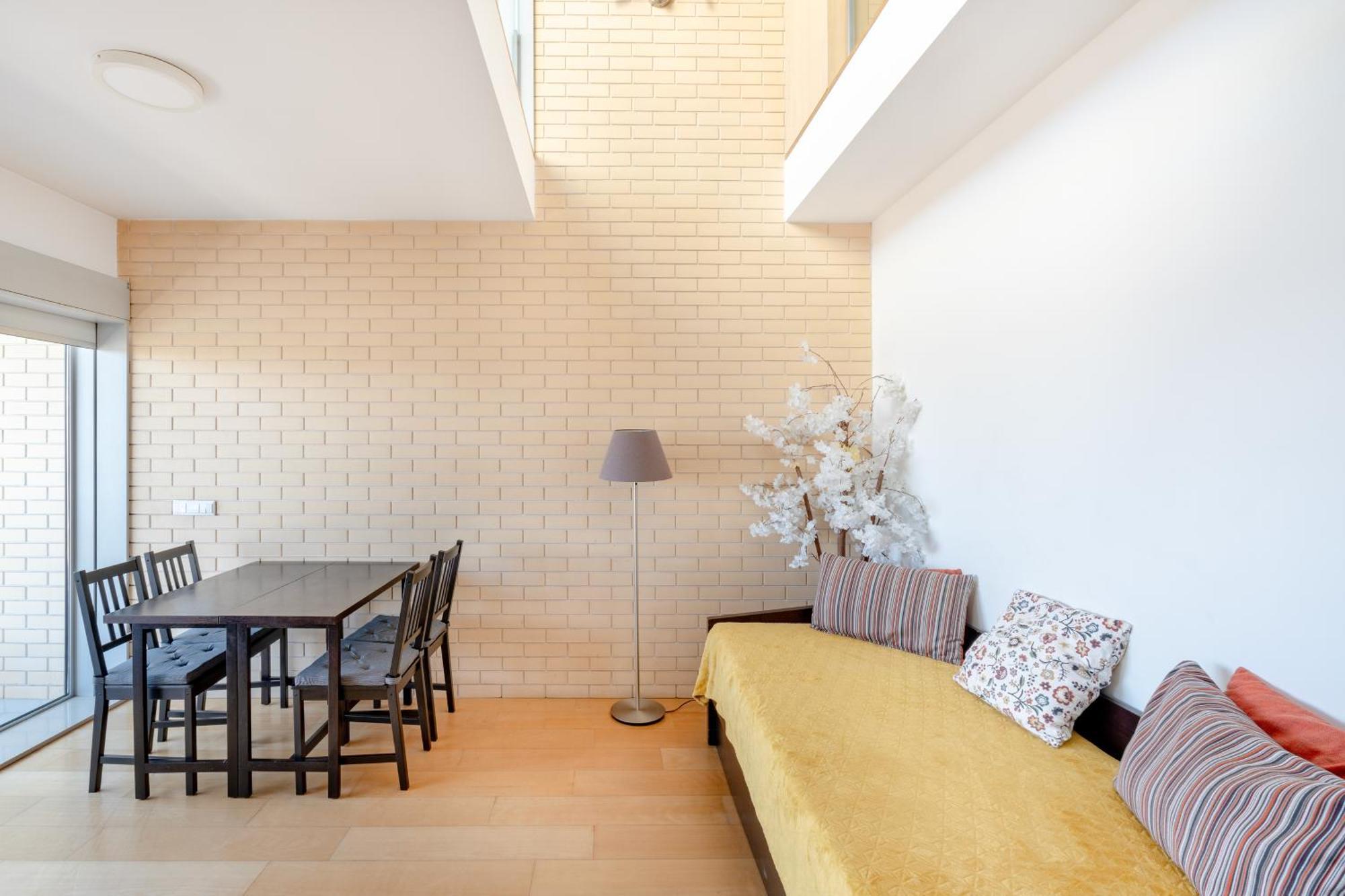 Viva Stadium Residence Studios Porto Exterior photo