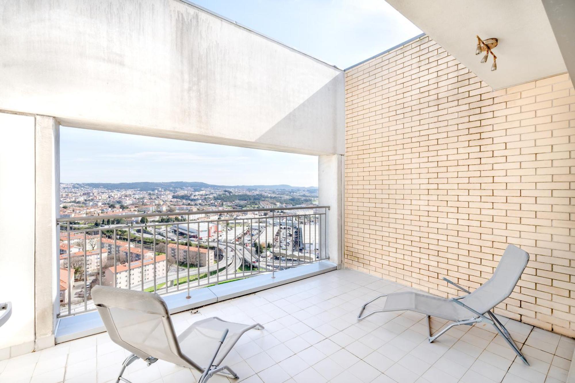 Viva Stadium Residence Studios Porto Exterior photo