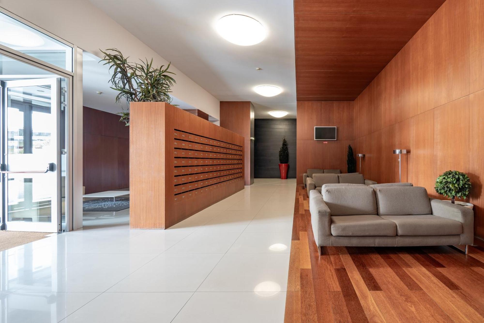 Viva Stadium Residence Studios Porto Exterior photo
