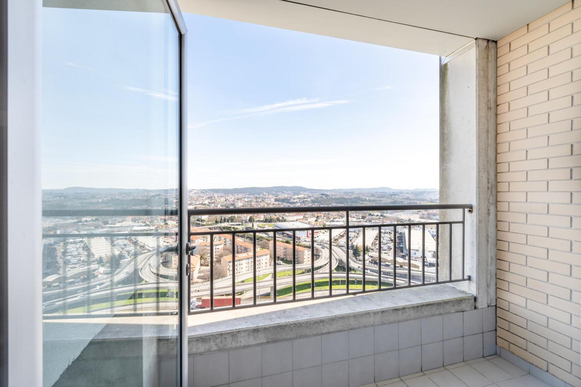 Viva Stadium Residence Studios Porto Exterior photo