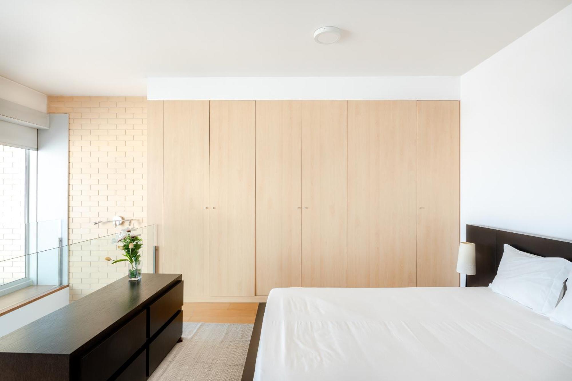 Viva Stadium Residence Studios Porto Exterior photo