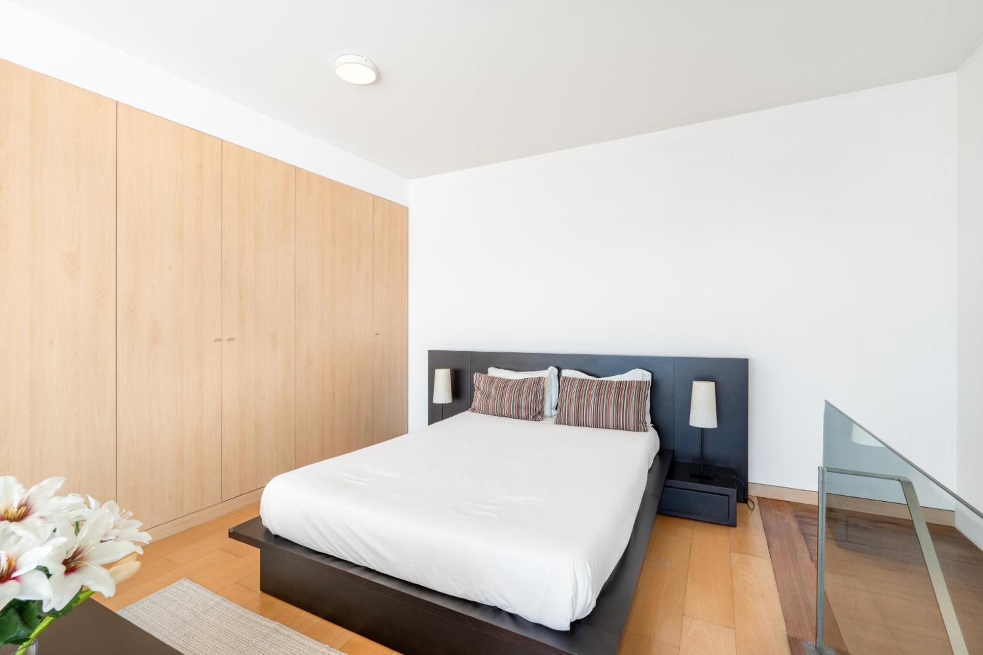 Viva Stadium Residence Studios Porto Exterior photo