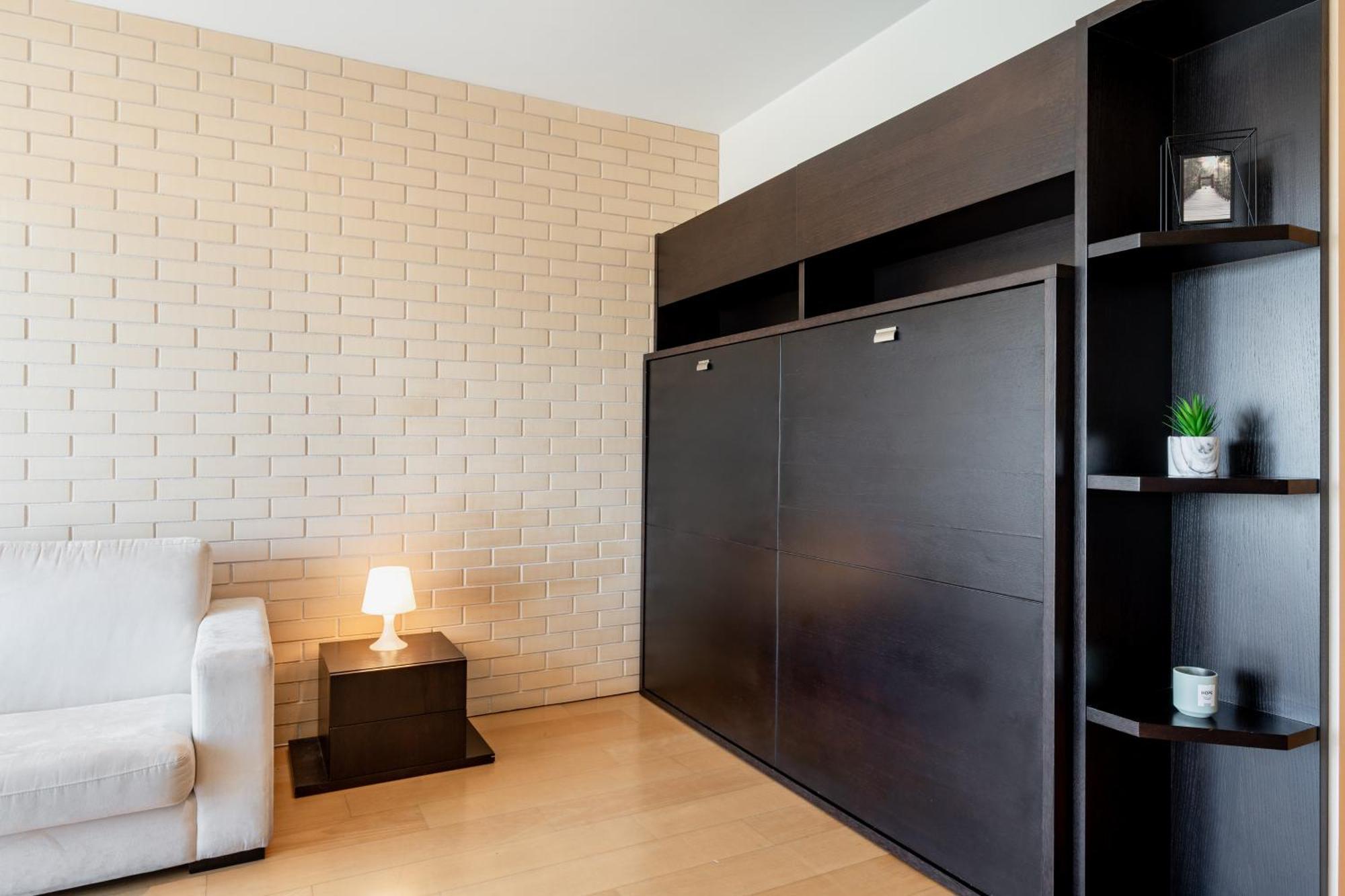 Viva Stadium Residence Studios Porto Exterior photo