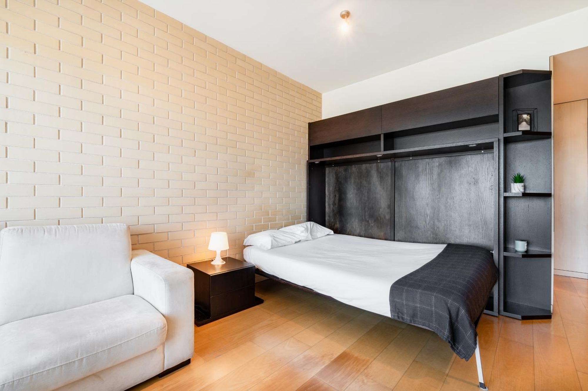 Viva Stadium Residence Studios Porto Exterior photo